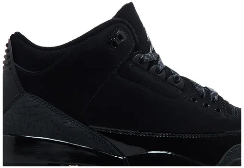 AIR JORDAN 3 RETRO BLACK CAT