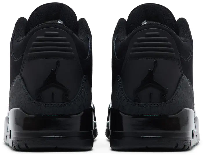 AIR JORDAN 3 RETRO BLACK CAT