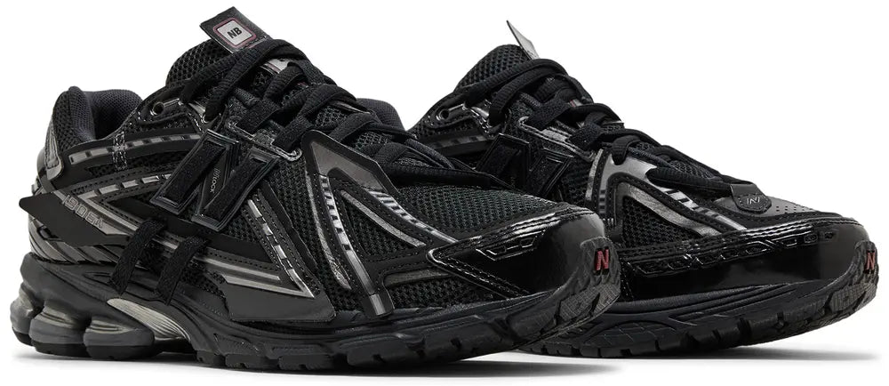 NEW BALANCE 1906A 'SILVER BLACK'