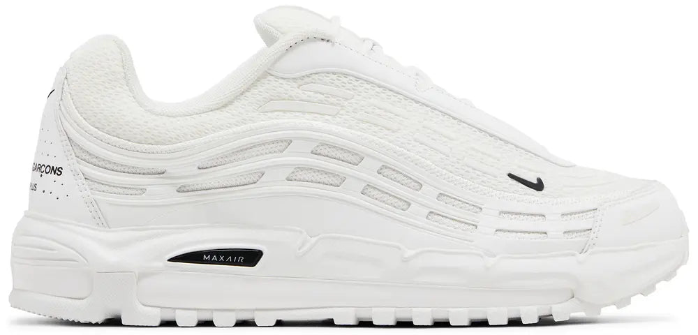 COMME DES GARÇONS HOMME X NIKE AIR MAX TL 2.5 'WHITE'
