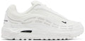 COMME DES GARÇONS HOMME X NIKE AIR MAX TL 2.5 'WHITE'