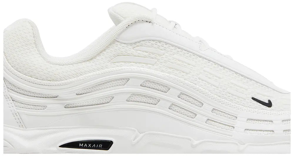COMME DES GARÇONS HOMME X NIKE AIR MAX TL 2.5 'WHITE'