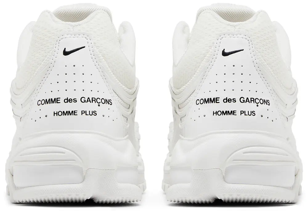 COMME DES GARÇONS HOMME X NIKE AIR MAX TL 2.5 'WHITE'