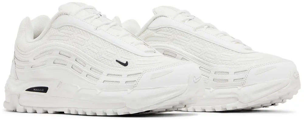 COMME DES GARÇONS HOMME X NIKE AIR MAX TL 2.5 'WHITE'