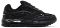 COMME DES GARÇONS HOMME X NIKE AIR MAX TL 2.5 'BLACK'