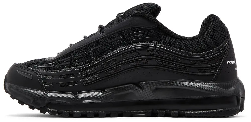 COMME DES GARÇONS HOMME X NIKE AIR MAX TL 2.5 'BLACK'