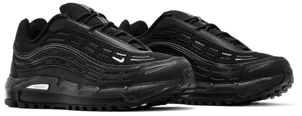 COMME DES GARÇONS HOMME X NIKE AIR MAX TL 2.5 'BLACK'