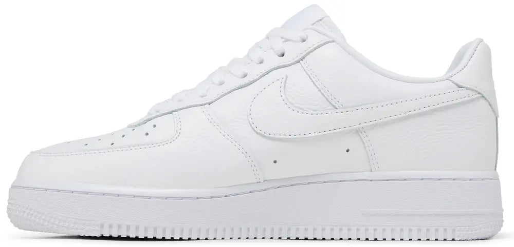 CPFM X NIKE AIR FORCE 1 LOW 'WHITE'