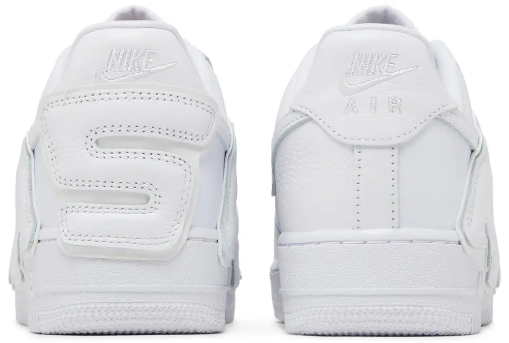 CPFM X NIKE AIR FORCE 1 LOW 'WHITE'