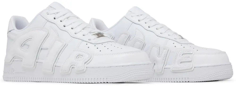 CPFM X NIKE AIR FORCE 1 LOW 'WHITE'