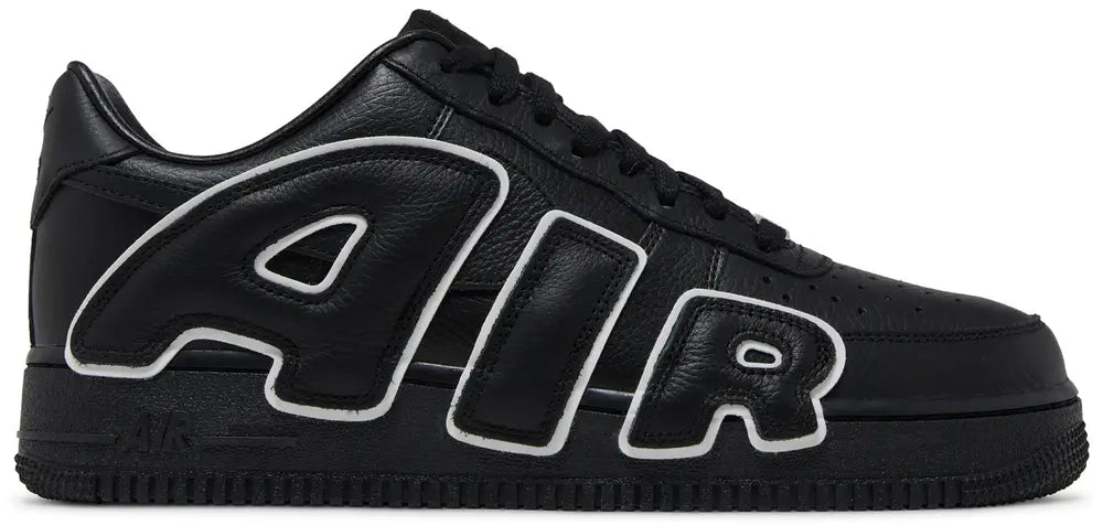 CPFM X NIKE AIR FORCE 1 LOW 'BLACK'