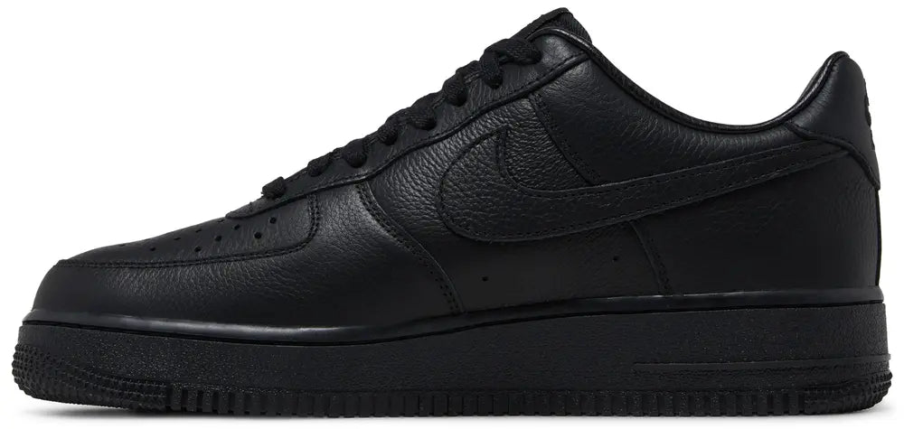 CPFM X NIKE AIR FORCE 1 LOW 'BLACK'