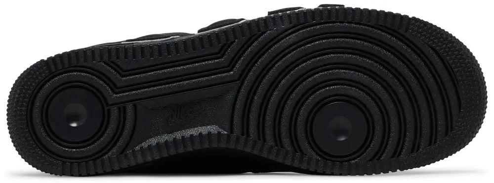 CPFM X NIKE AIR FORCE 1 LOW 'BLACK'