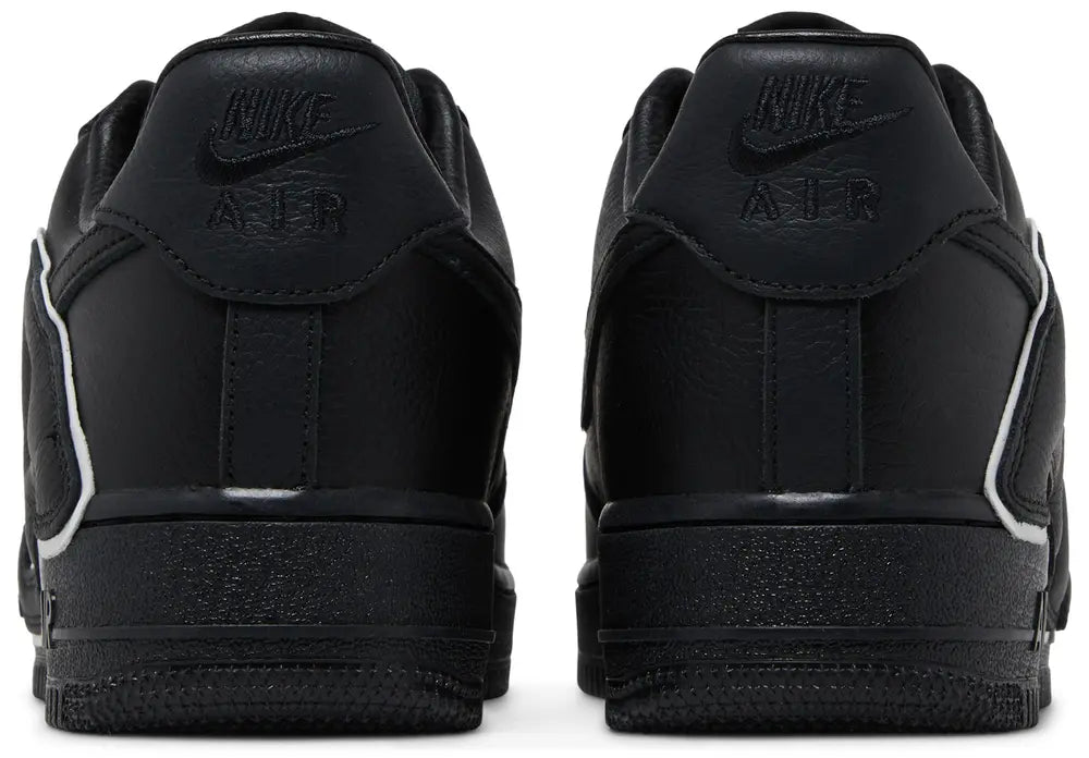 CPFM X NIKE AIR FORCE 1 LOW 'BLACK'