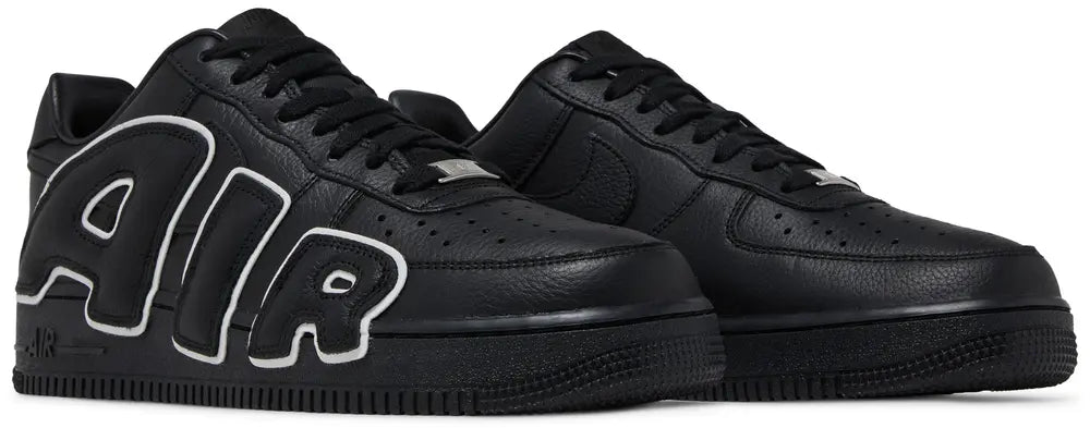 CPFM X NIKE AIR FORCE 1 LOW 'BLACK'