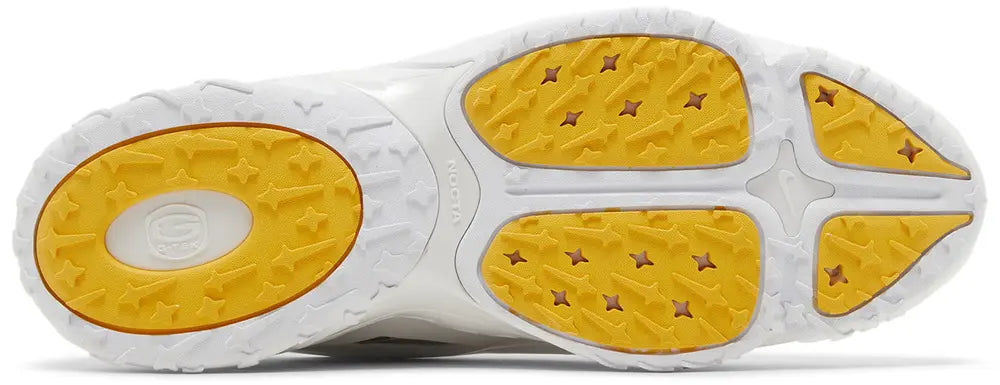 NOCTA X NIKE HOT STEP 2 'WHITE'