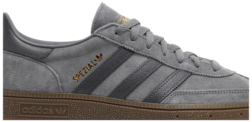 ADIDAS HANDBALL SPEZIAL 'GREY GUM'