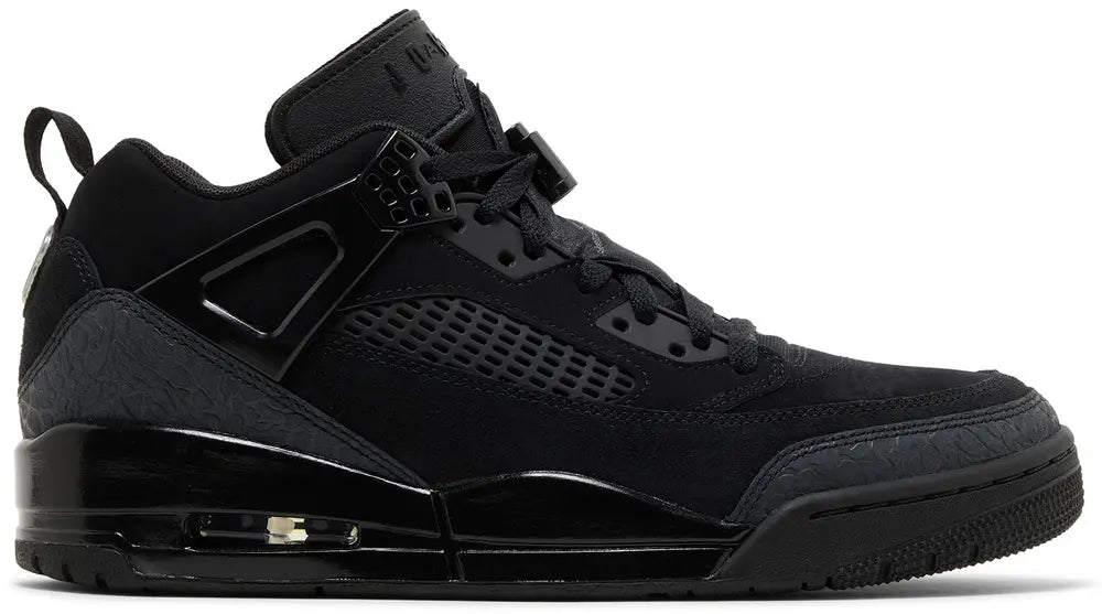 AIR JORDAN SPIZIKE LOW 'BLACK CAT'