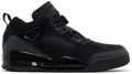AIR JORDAN SPIZIKE LOW 'BLACK CAT'