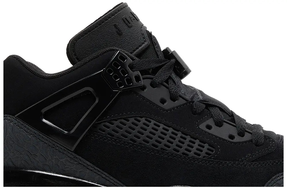 AIR JORDAN SPIZIKE LOW 'BLACK CAT'