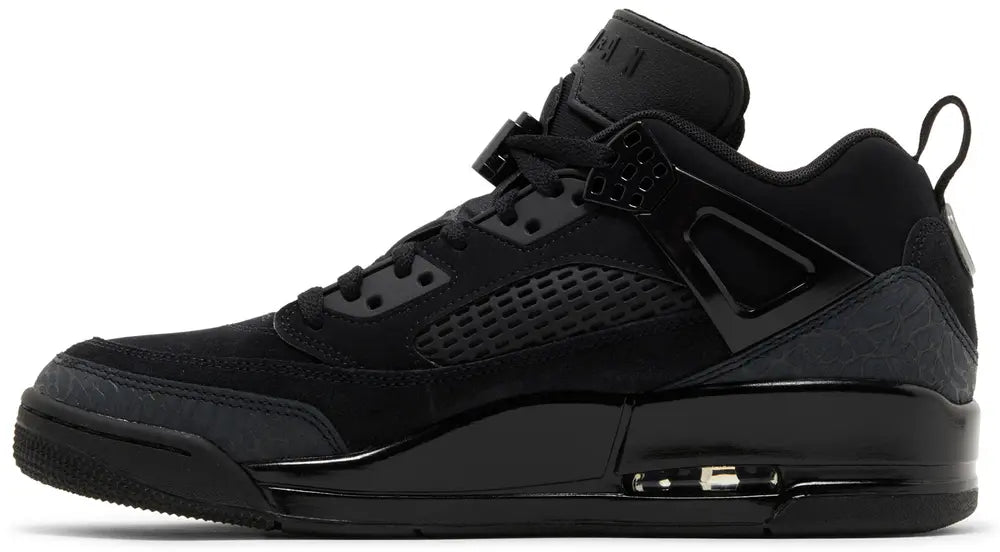 AIR JORDAN SPIZIKE LOW 'BLACK CAT'