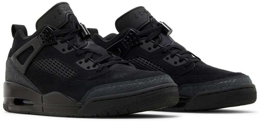 AIR JORDAN SPIZIKE LOW 'BLACK CAT'