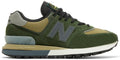 STONE ISLAND X NEW BALANCE 574 LEGACY