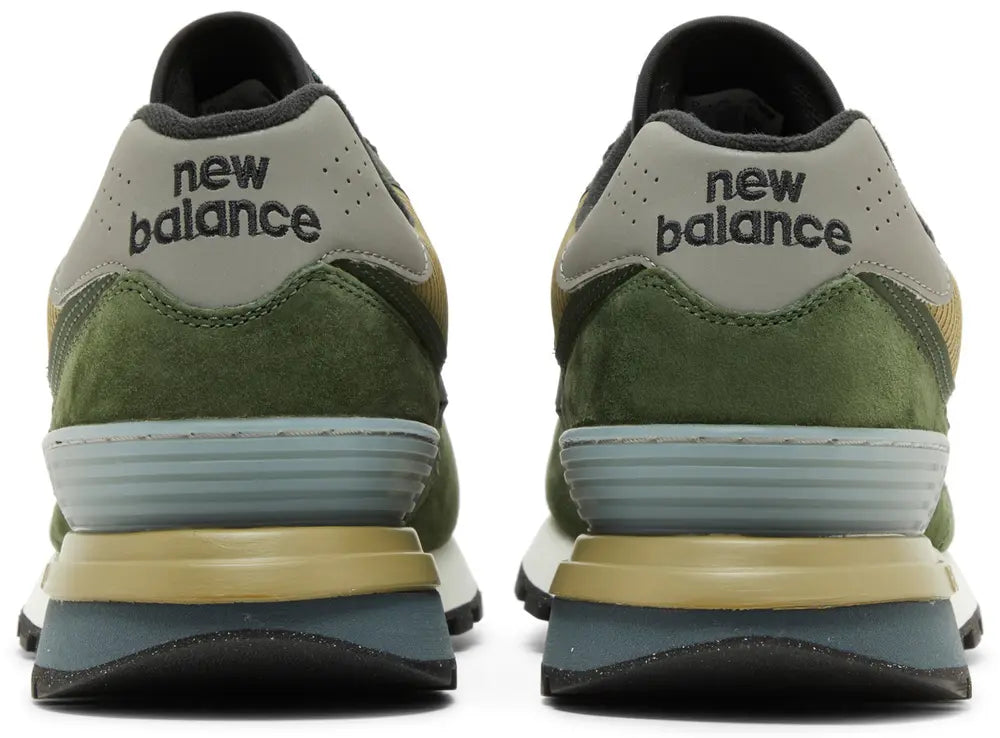 STONE ISLAND X NEW BALANCE 574 LEGACY
