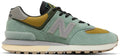 STONE ISLAND X NEW BALANCE 574 LEGACY