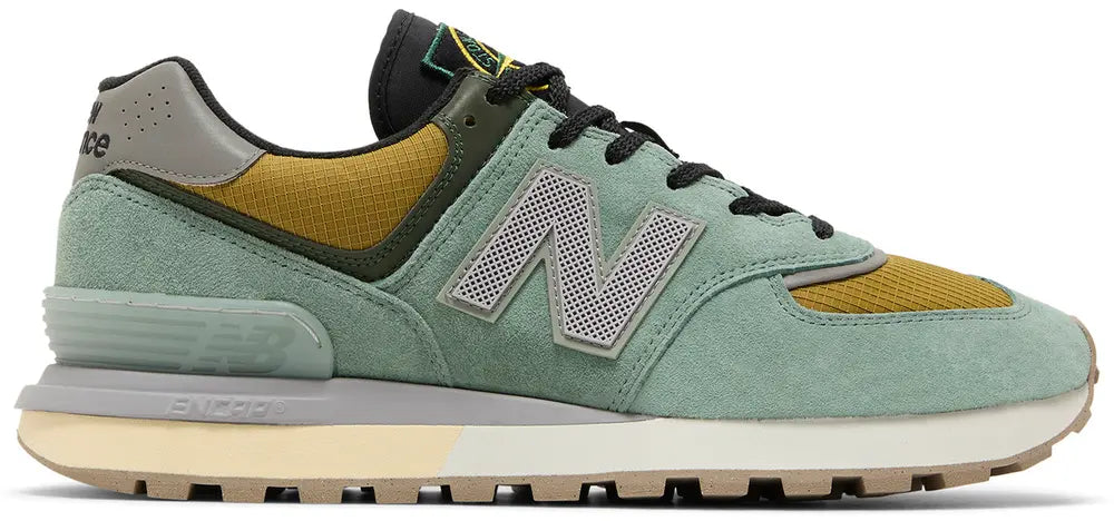 STONE ISLAND X NEW BALANCE 574 LEGACY