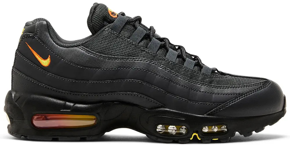 NIKE AIR MAX 95 'ANTHRACITE OPTI YELLOW'