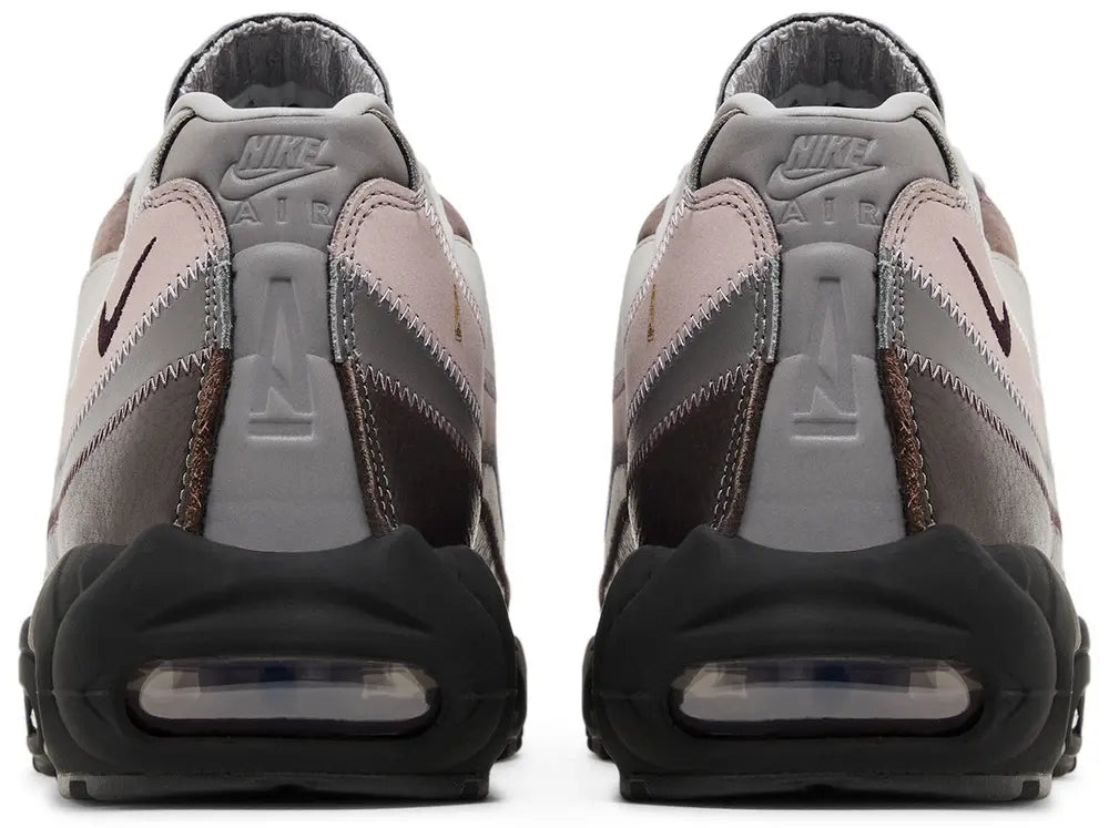 A MA MANIÉRE X NIKE AIR MAX 95 SP