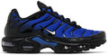 NIKE AIR MAX TN PLUS 'RACER BLUE'