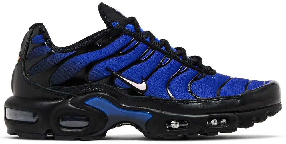 NIKE AIR MAX TN PLUS 'RACER BLUE'