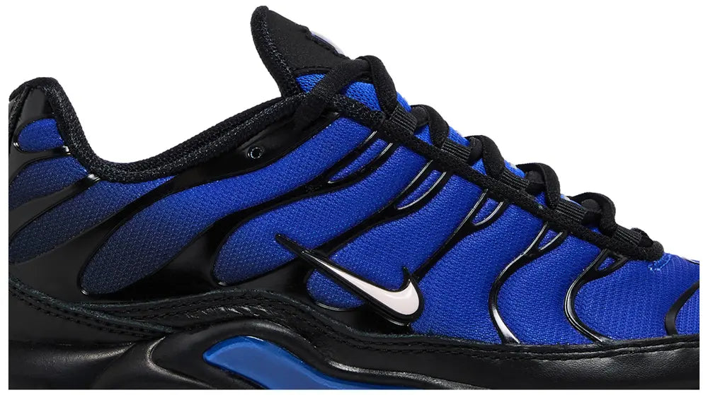 NIKE AIR MAX TN PLUS 'RACER BLUE'