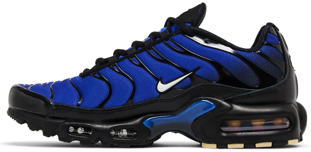 NIKE AIR MAX TN PLUS 'RACER BLUE'