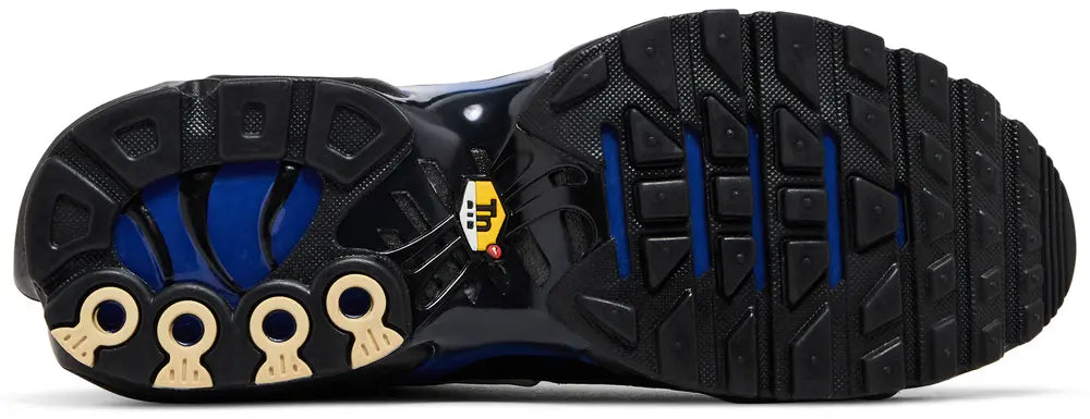 NIKE AIR MAX TN PLUS 'RACER BLUE'