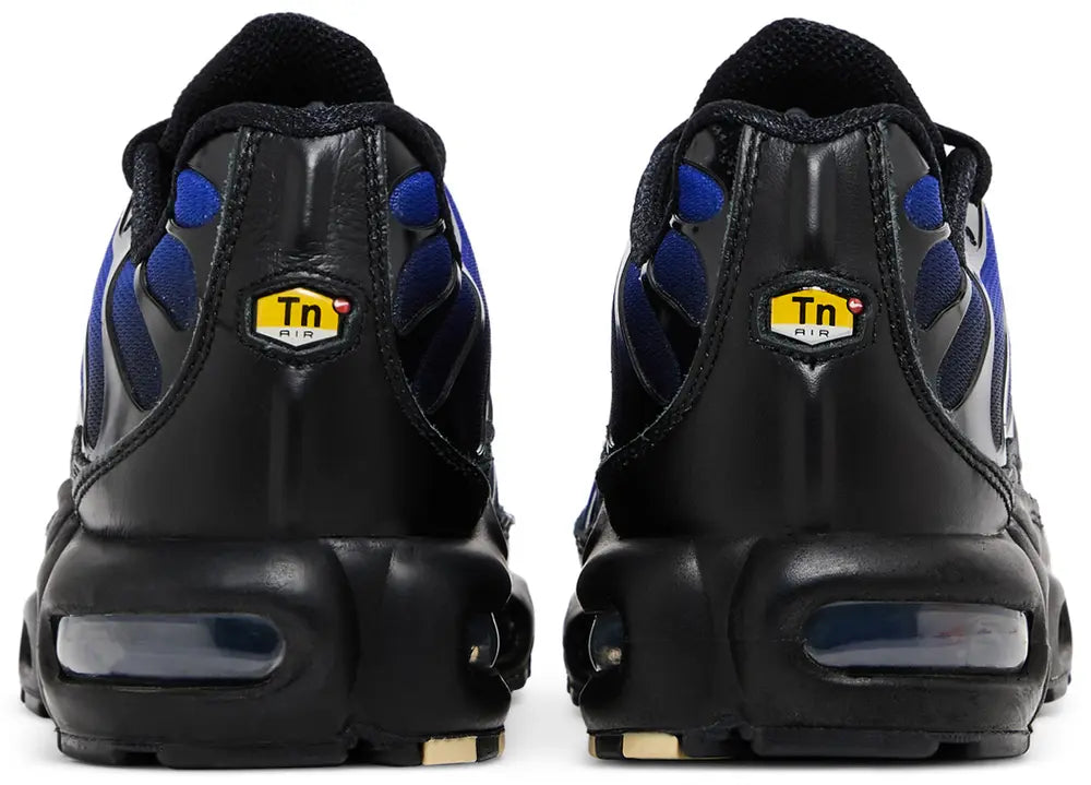 NIKE AIR MAX TN PLUS 'RACER BLUE'