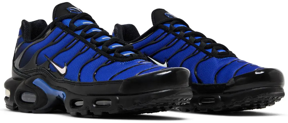 NIKE AIR MAX TN PLUS 'RACER BLUE'