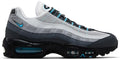 NIKE AIR MAX 95 'BALTIC BLUE'