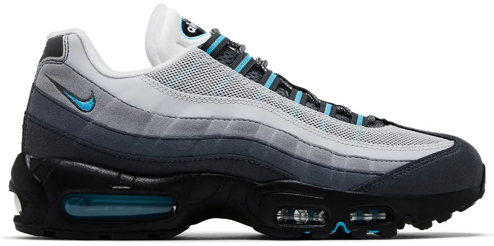 NIKE AIR MAX 95 'BALTIC BLUE'