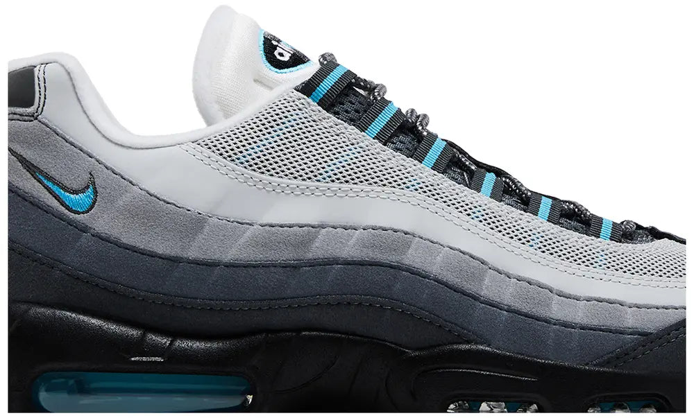 NIKE AIR MAX 95 'BALTIC BLUE'