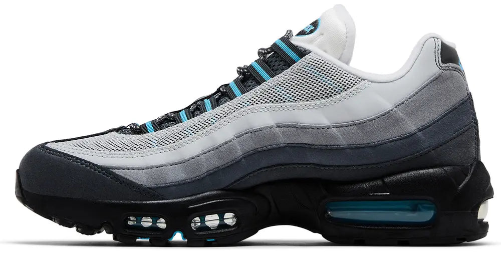 NIKE AIR MAX 95 'BALTIC BLUE'