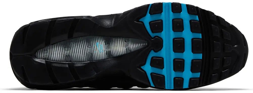 NIKE AIR MAX 95 'BALTIC BLUE'