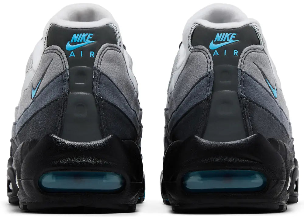 NIKE AIR MAX 95 'BALTIC BLUE'