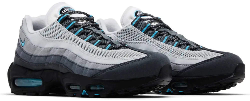 NIKE AIR MAX 95 'BALTIC BLUE'