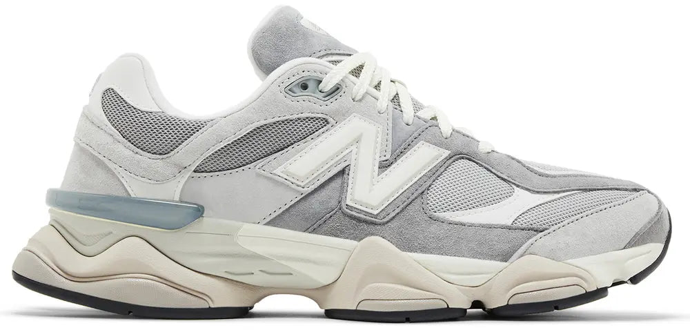 NEW BALANCE 9060 'RAINCLOUD GREY'