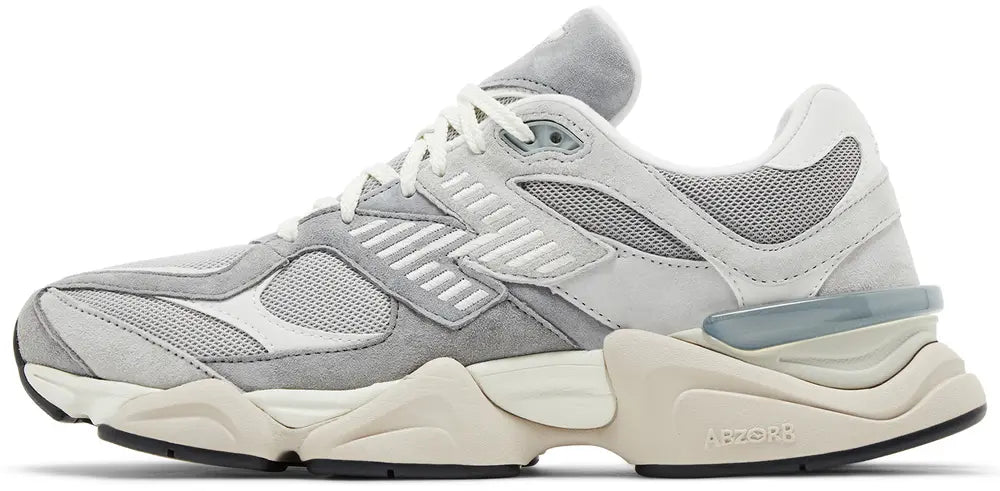 NEW BALANCE 9060 'RAINCLOUD GREY'