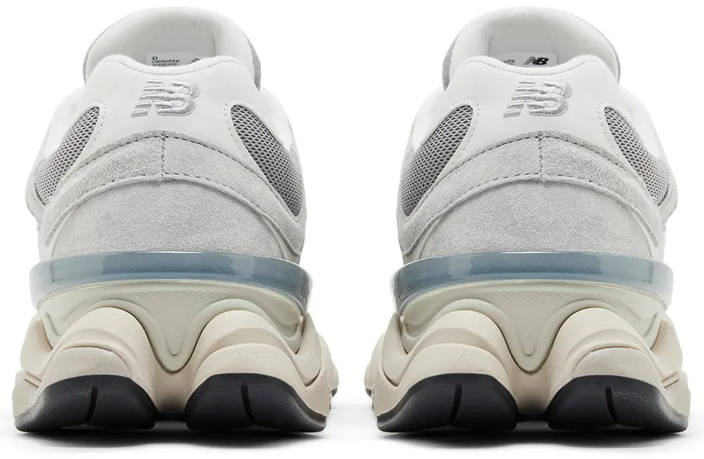 NEW BALANCE 9060 'RAINCLOUD GREY'