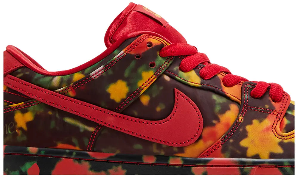 NIKE SB DUNK LOW 'THE WIZARD'